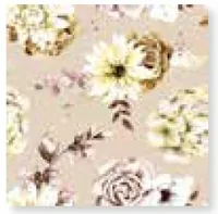 Paper + Design Papierservietten Nature Cuteness 24 cm x 24 cm, 20 Stück - Material: Papier - Grösse: 24 cm x 24 cm - Eigenschaften: Keine Eigenschaft - Anzahl Lagen: 3 - Motiv: Blume - Produkttyp: Papierservietten