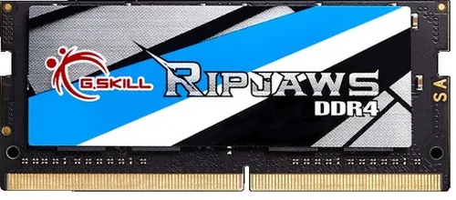 SO-DIMM 32 GB DDR4-2400 (2x 16 GB) Dual-Kit, Arbeitsspeicher