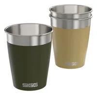 SIGG Travel Cup Set 0.35 L
