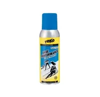 TOKO Wax Base Performance Liquid Paraffin Blue - Eigenschaften: Keine Eigenschaft - Zertifikate: Keine Zertifizierung - Wax-Typ: Spray - Werkzeug Typ: Wachs - Sportart: Snowboard - Ski