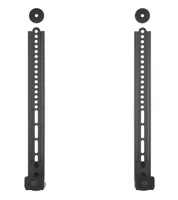 Universelle Soundbar-Halterung, Wandhalterung