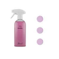 kleandrop Handspülmittel Starter Set 3 Stück - Packungsgrösse: 3 Stück - Parfümiert: Ja - Eigenschaft: Tabs - Natürlich Leben: Ja