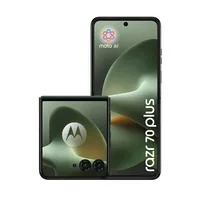 Motorola Razr 70 Plus 5G Dual Sim 12GB RAM 512GB - Mountain View