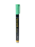 SECURIT Kreidestift 1-2mm SMA100-GR grün
