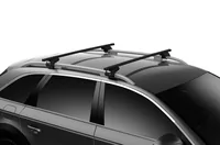 Thule SquareBar 108 Cargo bar