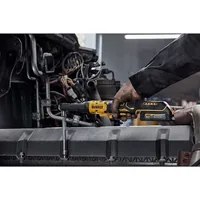 18V cordless ratchet DCF510N DEWALT