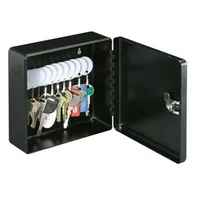 Master Lock Schlüsselkasten für 10 Schlüssel KDS1EURHRO