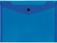KOLMA Dokumententasche Easy A5 08.160.05 blau