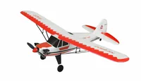 Amewi Piper J3 Cup mit Gyro 3-Kanal RTF gelb