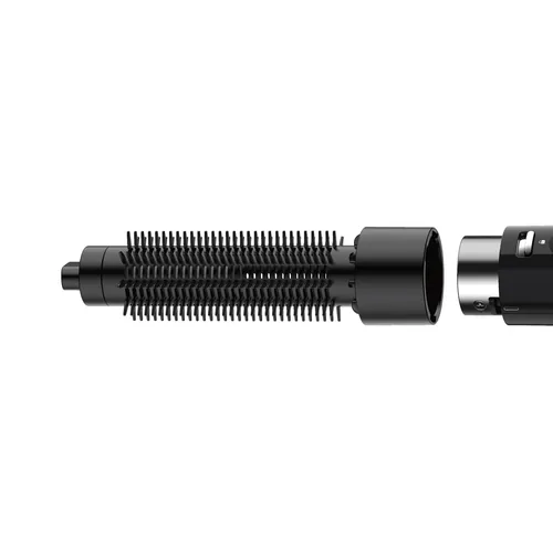 AS 1.5 Lockenstab schwarz