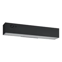 EGLO Leuchten Voscari LED Wandsolarleuchte IP54 Sensor dimmbar - Betriebsart: Solarbetrieb - Smart Home: Nicht kompatibel - Dimmbar: dimmbar - Produkttyp: Outdoor Wandleuchte - Lichtsensor (Dämmerung): Ja - Timerfunktion: Nein