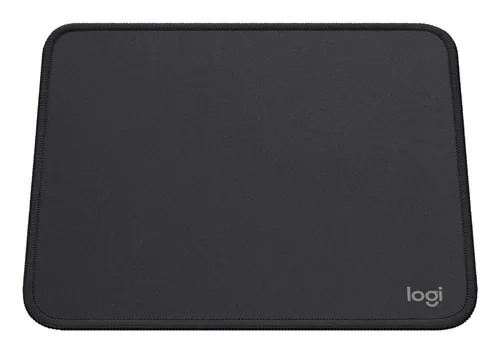 Logitech Mouse Pad - Studio Series Graphite