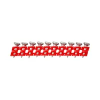 DeWALT DCN8903022 nailer & staple gun accessory Clamp, bolt & nail assortment DCN890N-XJ; DCN890P2-QW;