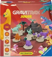 GraviTrax Junior - Erweiterung Dino, Bahn