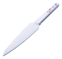 Dr. Oetker 170000963 cake/pie server White