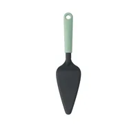 Brabantia Tasty+ cake/pie server Black