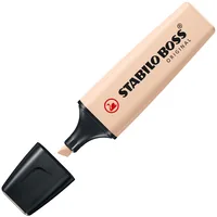 STABILO Boss Leuchtmarker Original 70/186 beige 2-5mm