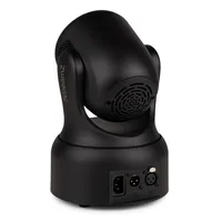 BeamZ NOVA68-BK LED 8 W