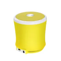 TERRATEC Aktivbox CONCERT BT NEO xs wireless gelb