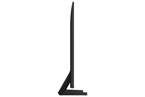 125,7cm/49,5"" (3840x2160) Samsung HG50U800FEUXEN 4K HDR10+ HDMI USB LAN WLAN Bluetooth VESA Speaker Smart Black