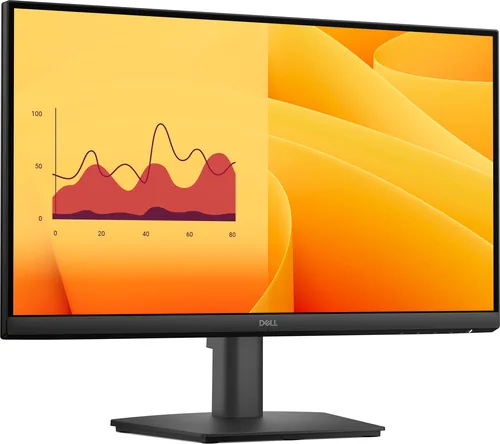DELL E Series E2225HM Computerbildschirm 54,6 cm (21.5") 1920 x 1080 Pixel Full HD LCD Schwarz