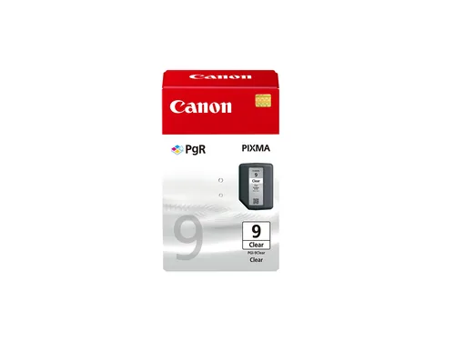 Canon PGI-9 Clear - 191 ml - klar - original