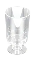 EJS Weinglas 1dl 1115.1006 glasklar 15 Stk