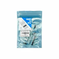 M5Stack Adapter Grove zu 4 Pin 10 Stück - Zubehörtyp: Adapter - Set: Ja