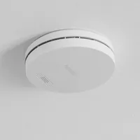 hombli Rauchmelder Smart Smoke Detector, 85 dB, Weiss - Typ: Rauchmelder - Alarmierung: App - Push Benachrichtigung - Batterielebensdauer: 10 J. - Set: Nein - Anwendungsbereich: Indoor - Betriebsart: Batteriebetrieb