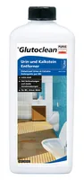 Glutoclean Urin und Kalkstein Entferner 1000 ml - Packungsgrösse: 1000 ml - Eigenschaft: Flüssig - Einsatzgebiet: Badezimmer - Natürlich Leben: Keine Besonderheiten
