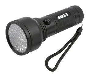 DMAX Taschenlampe TLG 312 mit UV- und Weißlicht