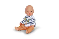 BABY born® Outfit Palmen 43cm