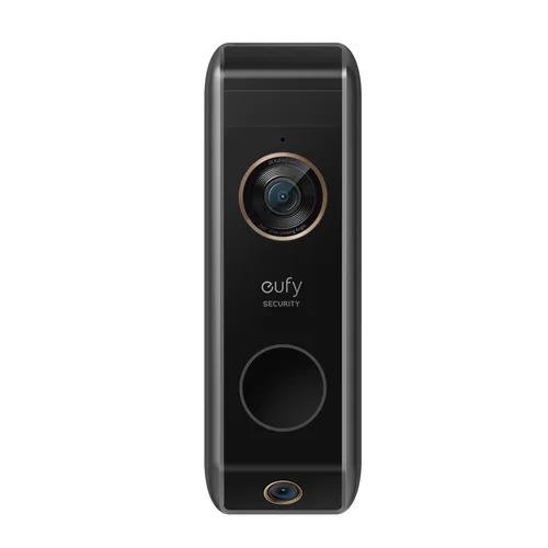 Eufy Türklingel - kabellos black