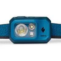 Black Diamond Stirnlampe Storm 500-R (blau)
