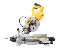 DeWalt DWS777-QS Paneelsäge 216 mm, 1800 Watt