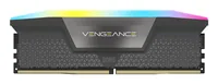Corsair Vengeance RGB memoria 16 GB 1 x 16 GB DDR5 288-pin DIMM