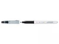 Pilot Filzstift FriXion Colors, Schwarz - Strichstärke: 0.6 mm - Set: Nein - Anwender: Erwachsene - Kinder - Eigenschaft-Stift: Radierbar - Schnelltrocknend - Fasermaler & Fineliner Art: Filzstift