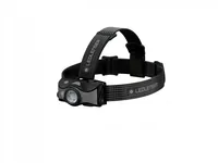 Ledlenser MH7 Black Headband flashlight LED