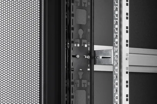 Digitus DN-31304-B rack 42U Rack indipendenti Nero