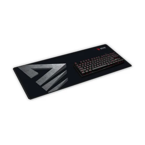 Professional gaming mousepad Savio Precision Control XL
