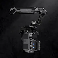 SmallRig 3708 étui pour caméra 1/4, 3/8" Noir