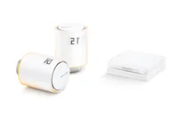 Netatmo Starter Pack - Smart Radiator Valves