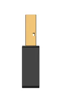 UNITEK BLUETOOTH ADAPTER 5.3 BLE USB-A BLACK