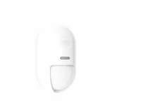 Yale Indoor Motion Sensor Sensore infrarosso Wireless Parete Bianco