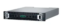 HPE MSA 2070 12Gb SAS SFF Storage boîtier de disques Rack (2 U)