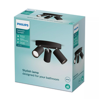Philips 8720169299054 spotlight Rail lighting spot GU10 LED