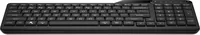 HP 460 Multi-Device Bluetooth Keyboard clavier Maison Noir