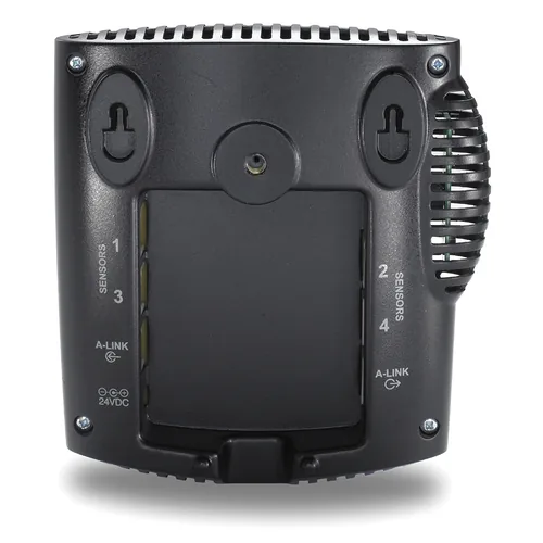 APC NetBotz 155 - Sensor-Pod - Raum - geeignet