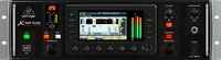 Behringer X32 Rack 40 channels 10 - 22000 Hz Black
