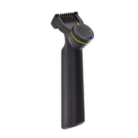 Philips QP6542/15 beard trimmer Battery 14 1 cm Wet & Dry Black, Lime